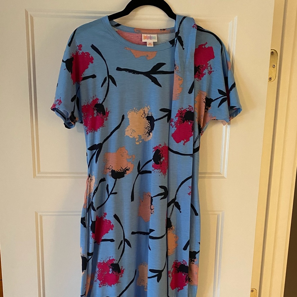Lularoe Marly